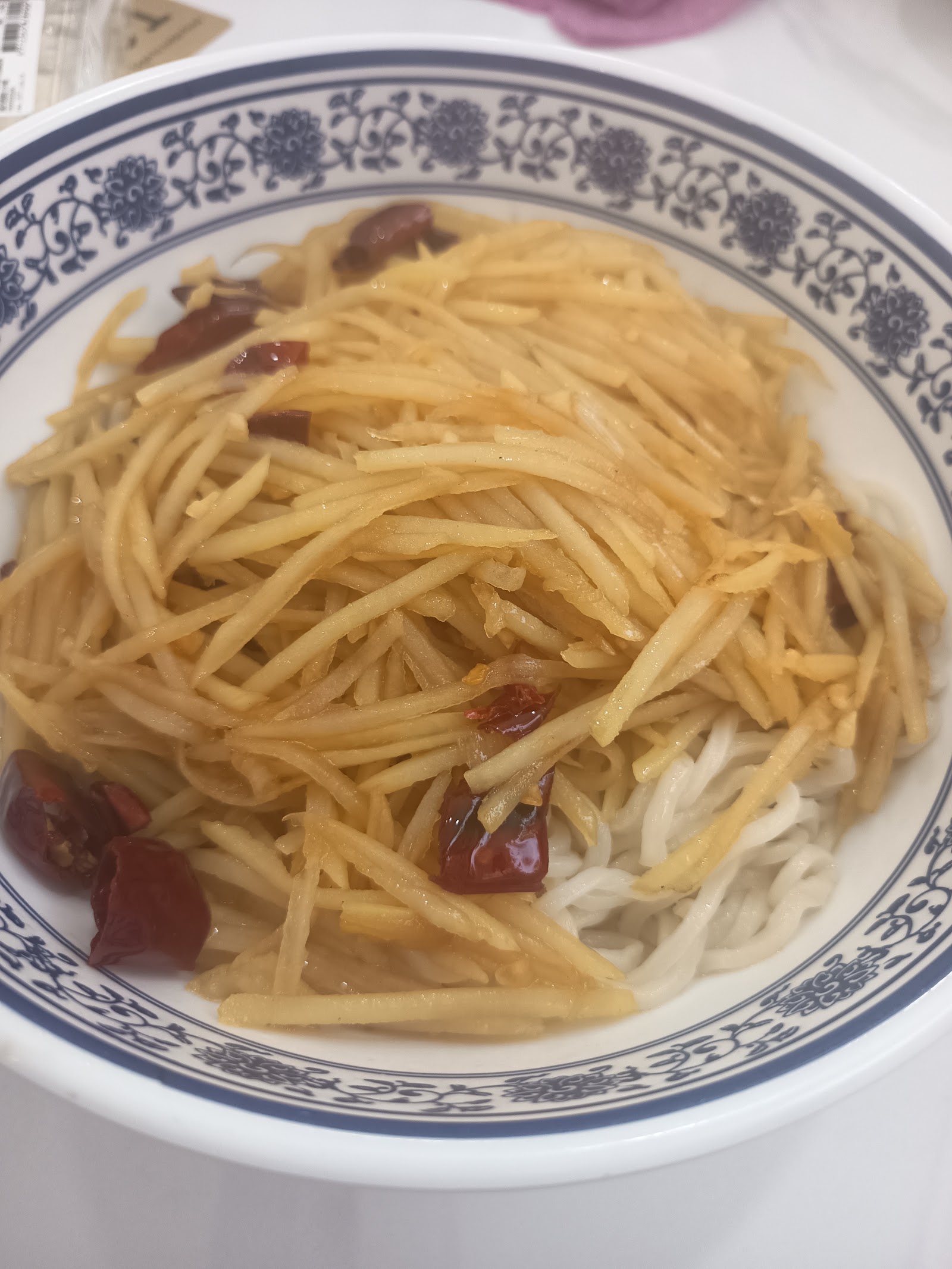 xian xi dumpling house 9