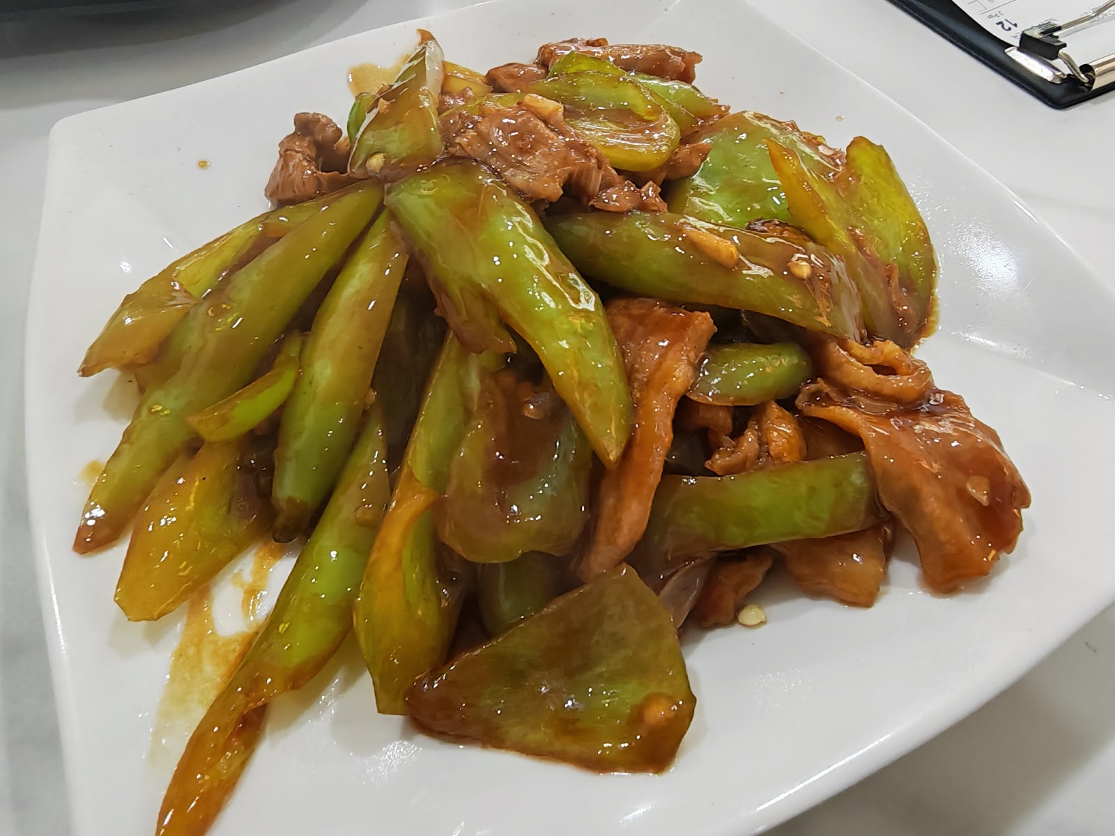 xian xi dumpling house 11